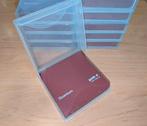 10x Quantum Ultrium LTO5 1500/3000 GB Tapes, Ophalen of Verzenden, Overige typen, Overige merken, Herschrijfbaar