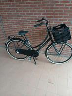 Cortina U4 Transportfiets Dames - Zo Goed Als Nieuw!, Ophalen, Zo goed als nieuw, Overige merken, Versnellingen