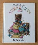 Vera de Muis - Ik ben Vera - Marjolein Bastin - 1985, Boeken, Ophalen of Verzenden, Gelezen, Fictie algemeen
