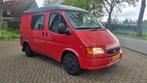 Ford TRANSIT GEZOCHT GEVRAAGD ALLE TRANSIT CAMPER TOPPRIJS 0, Caravans en Kamperen, Campers, Bedrijf, Diesel, Ford