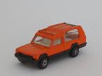 Talbot Matra Rancho, Corgi, 1:64, izgst, Hobby en Vrije tijd, Ophalen of Verzenden, Gebruikt, Auto