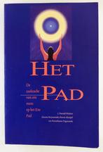 Walters, J. Donald - Het pad / de zoektocht van een mens op, Boeken, Esoterie en Spiritualiteit, Gelezen, Achtergrond en Informatie