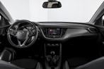 Opel Grandland X 1.2 Turbo 130 PK Ultimate Orig NL | Cruise, Voorwielaandrijving, 65 €/maand, Gebruikt, Euro 6