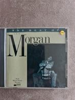Lee Morgan - The Best Of... CD, Cd's en Dvd's, Cd's | Jazz en Blues, Ophalen of Verzenden