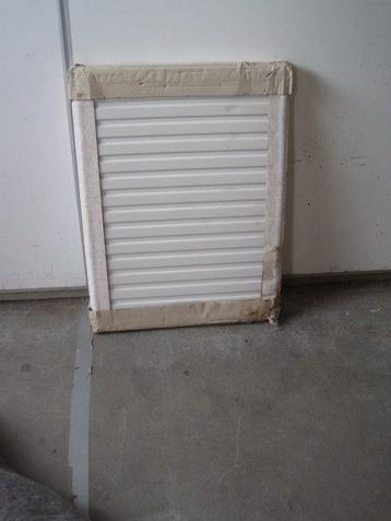 Plaatradiator nieuw beschikbaar voor biedingen
