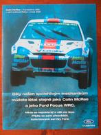 Ford service + dealerlijst, Boeken, Ophalen of Verzenden, Nieuw, Ford