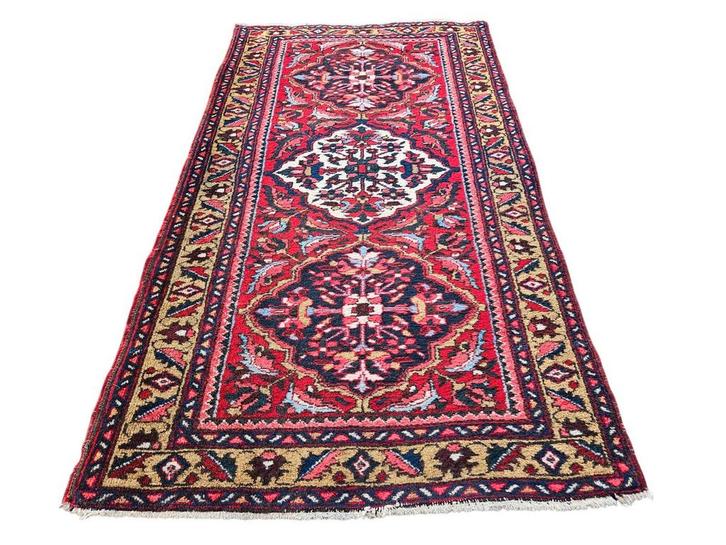 Prachtig handgeknoopt Perzisch tapijt, Huis en Inrichting, Stoffering | Tapijten en Kleden, Gebruikt, 200 cm of meer, 200 cm of meer