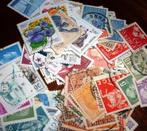 Zweden 150 Postzegels, Verzenden, Zweden, Gestempeld