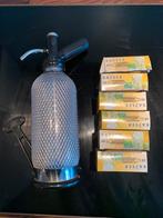 Spuitfles - sodamaker, Ophalen, Gebruikt