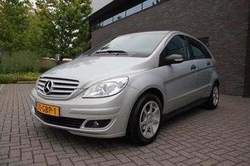 Mercedes-Benz B-klasse 150 beschikbaar voor biedingen