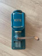 Vintage Koffiemolen, Ophalen