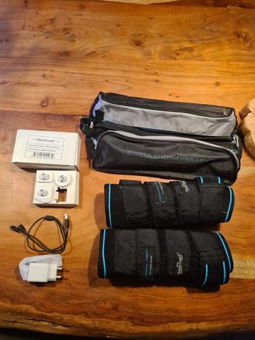 Icevibes met nieuwe oplader, tas en 2 elementen beschikbaar voor biedingen