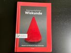 Basisvaardigheden Wiskunde – 4e druk (Noordhoff), Ophalen of Verzenden, Zo goed als nieuw, Economie en Marketing