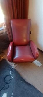 Relax stoel, Huis en Inrichting, Fauteuils, Ophalen, Zo goed als nieuw, Minder dan 75 cm, 50 tot 75 cm