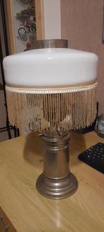 Carbiet lamp, Antiek en Kunst, Antiek | Lampen, Ophalen