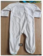 Wit boxpakje met boom en olifant Maat 68 h3, Jongetje of Meisje, Onbekend, Ophalen of Verzenden, Zo goed als nieuw