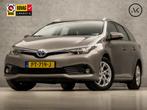 Toyota Auris Touring Sports 1.8 Hybrid Dynamic Sport Automaa, Gebruikt, Hybride Elektrisch/Benzine, Te koop, 5 stoelen