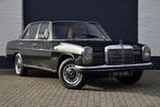 Mercedes-Benz 200-Serie 230 | NL Auto | 2e eigenaar |, Auto's, Mercedes-Benz, Lederen bekleding, Achterwielaandrijving, Gebruikt