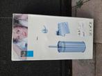Toiletset, Ophalen of Verzenden, Zo goed als nieuw, Overige typen