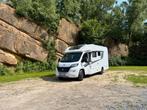 CAMPER KNAUS SUN TI met DIESELKACHEL,winterhard, Diesel, Tot en met 3, Particulier, 6 tot 7 meter