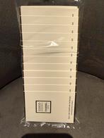 Chanel enz mini spraytjes, Verzenden, Nieuw