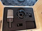 AKG C214, Muziek en Instrumenten, Microfoons, Ophalen of Verzenden, Zo goed als nieuw, Instrumentmicrofoon