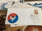 No2497 Veldpost Koninklijke Marine 9-67-1995 Heb ook van Ned, Postzegels en Munten, Postzegels | Eerstedagenveloppen, Ophalen