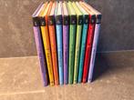 De Piratenschool – Delen 1 t/m 10 (Complete reeks!), Boeken, Ophalen of Verzenden, Zo goed als nieuw
