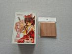 Zeldzame Touhou Project Hakurei Reimu garage kit, Ophalen of Verzenden, Nieuw, Groter dan 1:35, Figuur of Figuren