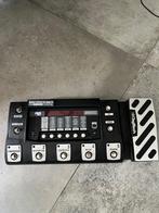Digitech RP500, Muziek en Instrumenten, Effecten, Ophalen of Verzenden, Zo goed als nieuw, Delay of Echo