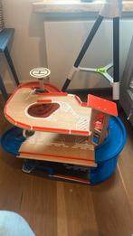 Auto garage, Ophalen, Zo goed als nieuw