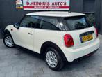 Mini Mini 1.2 One *AIRCO* MOOIE FRISSE AUTO*, Voorwielaandrijving, Stof, Met garantie (alle), 4 stoelen