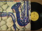 Fred Stuger (When Stones Are Rolling), 1960 tot 1980, Gebruikt, Ophalen of Verzenden, 12 inch