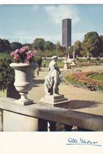 Ansichtkaarten Parijs, Verzamelen, Ansichtkaarten | Themakaarten, Ophalen of Verzenden, Stad of Dorp