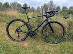 Giant Revolt GRX DI2 Gravel Racefiets, Fietsen en Brommers, Fietsen | Racefietsen, 28 inch, Gebruikt, Carbon, Heren