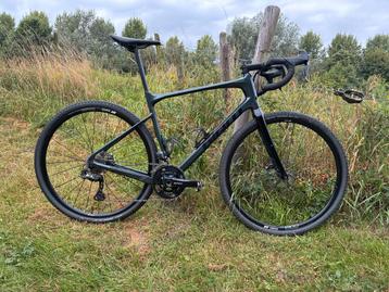 Giant Revolt GRX DI2 Gravel Racefiets beschikbaar voor biedingen
