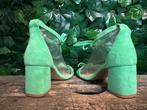 Nieuwe sandalen van Fabienne Chapot maat 39, Kleding | Dames, Schoenen, Nieuw, Fabienne Chapot, Fabienne chapot, Groen