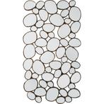 Kare Design Spiegel - Uniek Design!, Ophalen, 100 tot 150 cm, Zo goed als nieuw, 75 tot 100 cm