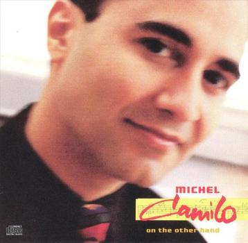 Michel Camilo – On The Other Hand CD beschikbaar voor biedingen