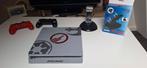 PS4 Star Wars limited edition, Ophalen, Met 2 controllers, Zo goed als nieuw, 1 TB