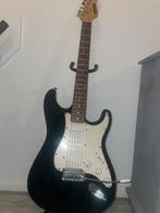 Stratocaster, Ophalen, Zo goed als nieuw, Solid body, Overige merken