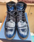 Armani Jeans Heren Boots, Armani Jeans (AJ), Blauw, Boots, Ophalen of Verzenden