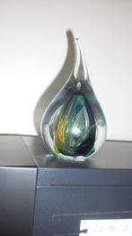 Glasobject van glaskunstenaar Adam Jablonski, Ophalen of Verzenden