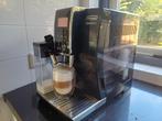Delonghi Dinamica espressomachine, Witgoed en Apparatuur, Koffiezetapparaten, Ophalen, Espresso apparaat, Koffiebonen, Zo goed als nieuw