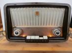 Bacelite Phillips radio Jaren 50, Ophalen