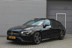 Mercedes-Benz CLA-Klasse Shooting Brake 200 Business Solutio, 730 kg, Gebruikt, 4 cilinders, Zwart