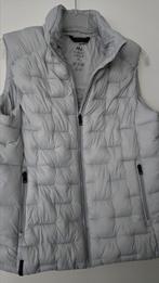 Bodywarmer mt XL Human Nature grijs, Maat 46/48 (XL) of groter, Ophalen of Verzenden, Grijs, Human Nature