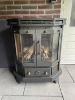 Barbas gaskachel, Ophalen, Gebruikt, Vrijstaande haard, Gashaard