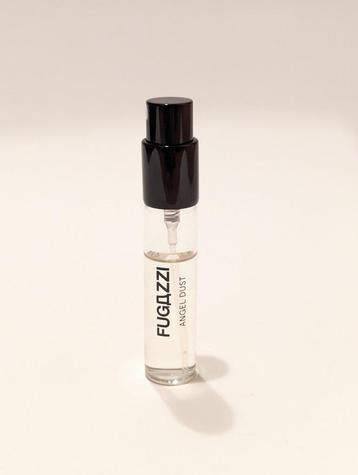 Fugazzi Angel Dust Extrait parfum samples-decants (2 ml) beschikbaar voor biedingen
