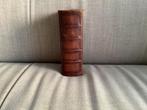 Oude Bijbel met psalmen, 192 gezangen. 1884 gedrukt., Antiek en Kunst, Ophalen of Verzenden